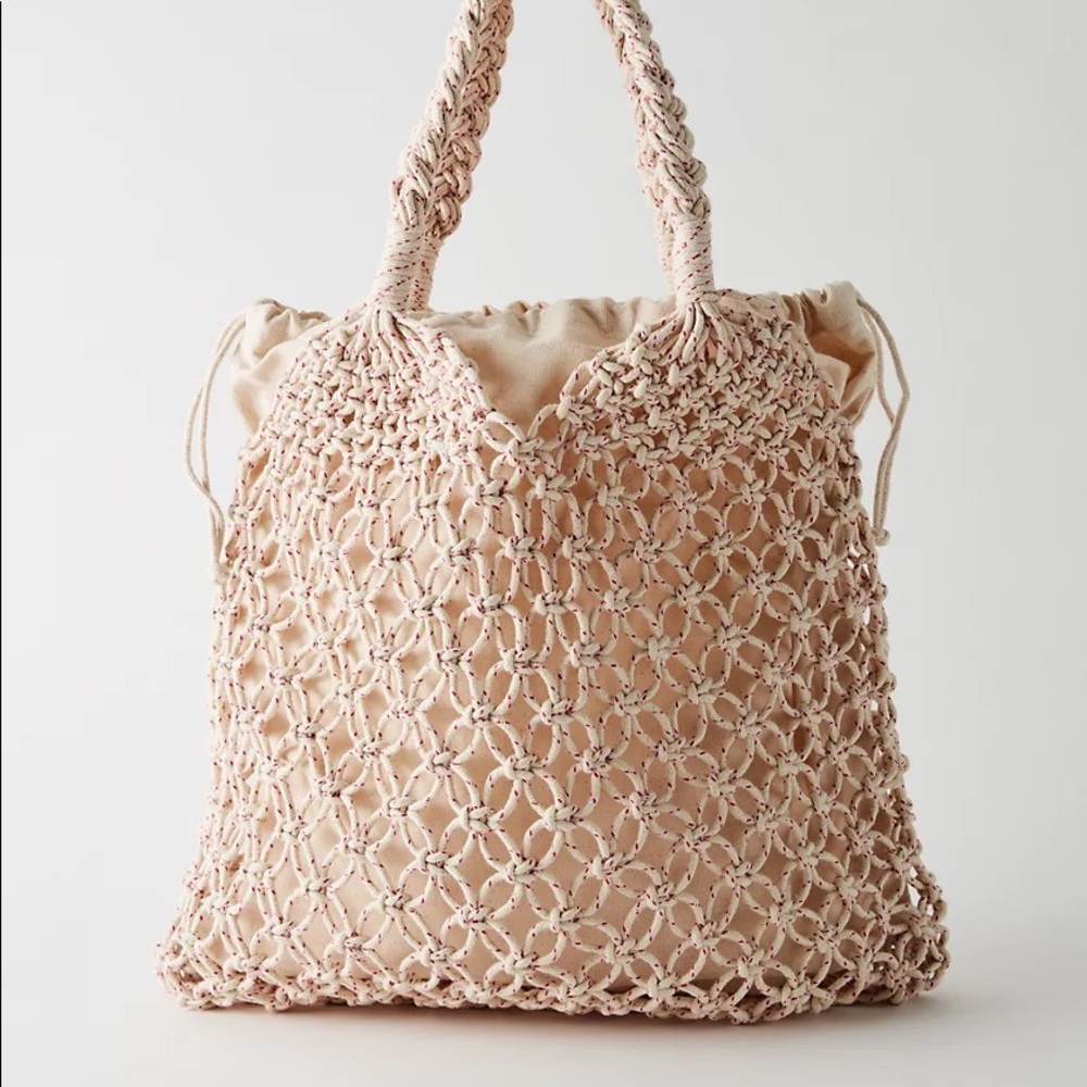 Aritzia Kaleo Tote BNWOT